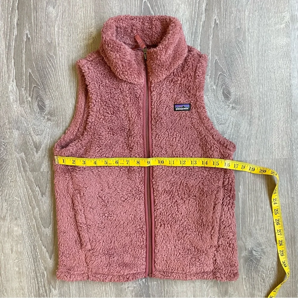 Patagonia Los Gatos Vest